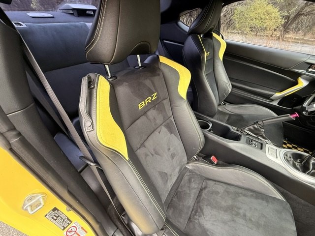 2017 Subaru BRZ Image 74