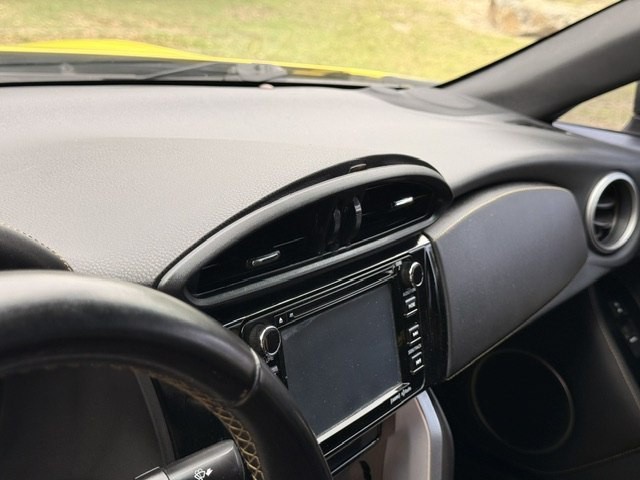 2017 Subaru BRZ Image 78