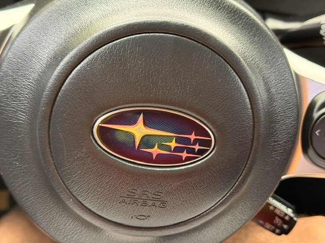 2017 Subaru BRZ Image 79