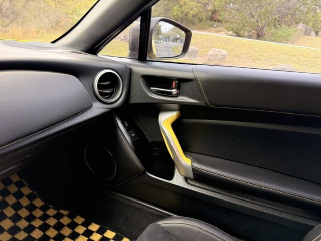 2017 Subaru BRZ Image 80