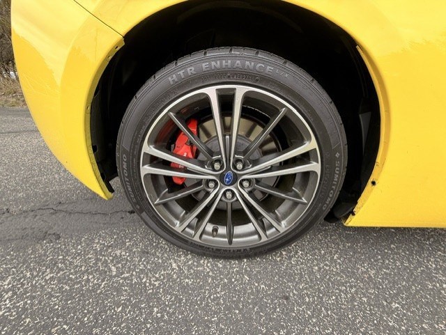 2017 Subaru BRZ Image 82