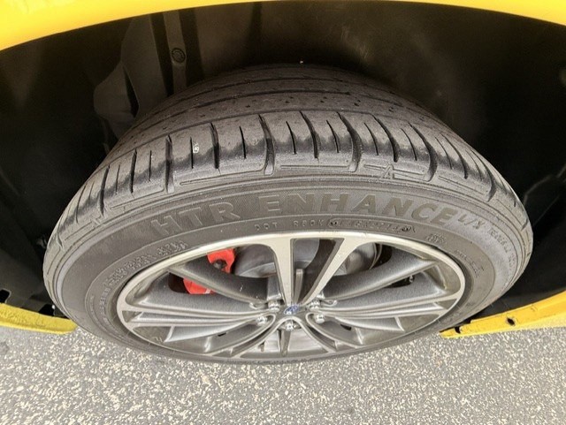 2017 Subaru BRZ Image 83