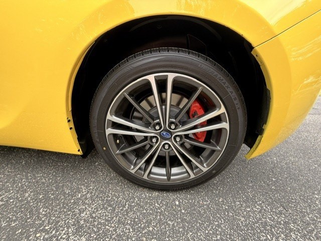 2017 Subaru BRZ Image 84