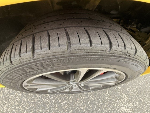 2017 Subaru BRZ Image 86