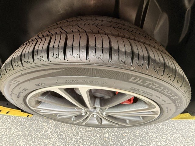 2017 Subaru BRZ Image 87