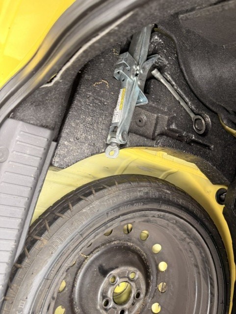 2017 Subaru BRZ Image 90