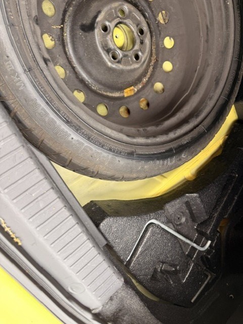 2017 Subaru BRZ Image 91