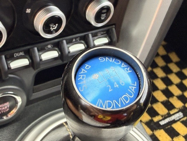 2017 Subaru BRZ Image 92