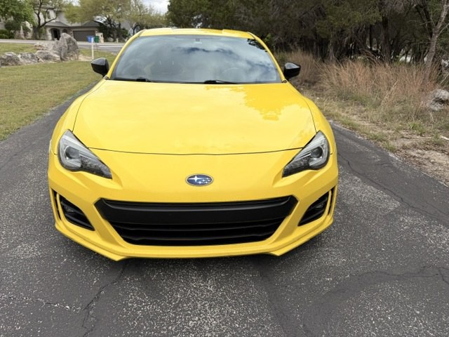 2017 Subaru BRZ Image 2