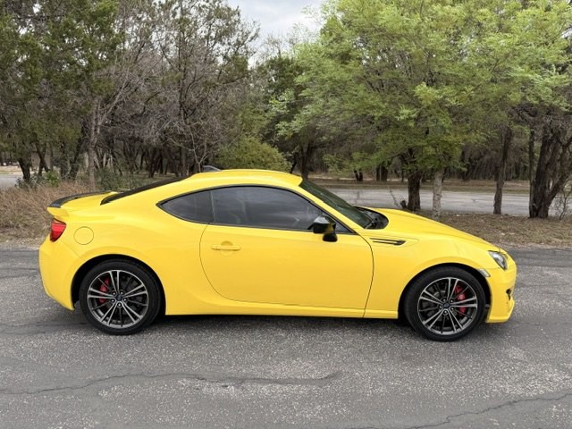 2017 Subaru BRZ Image 7