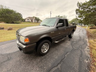 Image for 2011 Ford Ranger Super Cab ID: 7342524