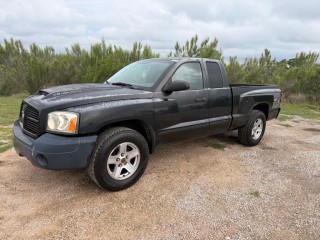 Image for 2006 Dodge Dakota CLUB Cab ID: 7385199