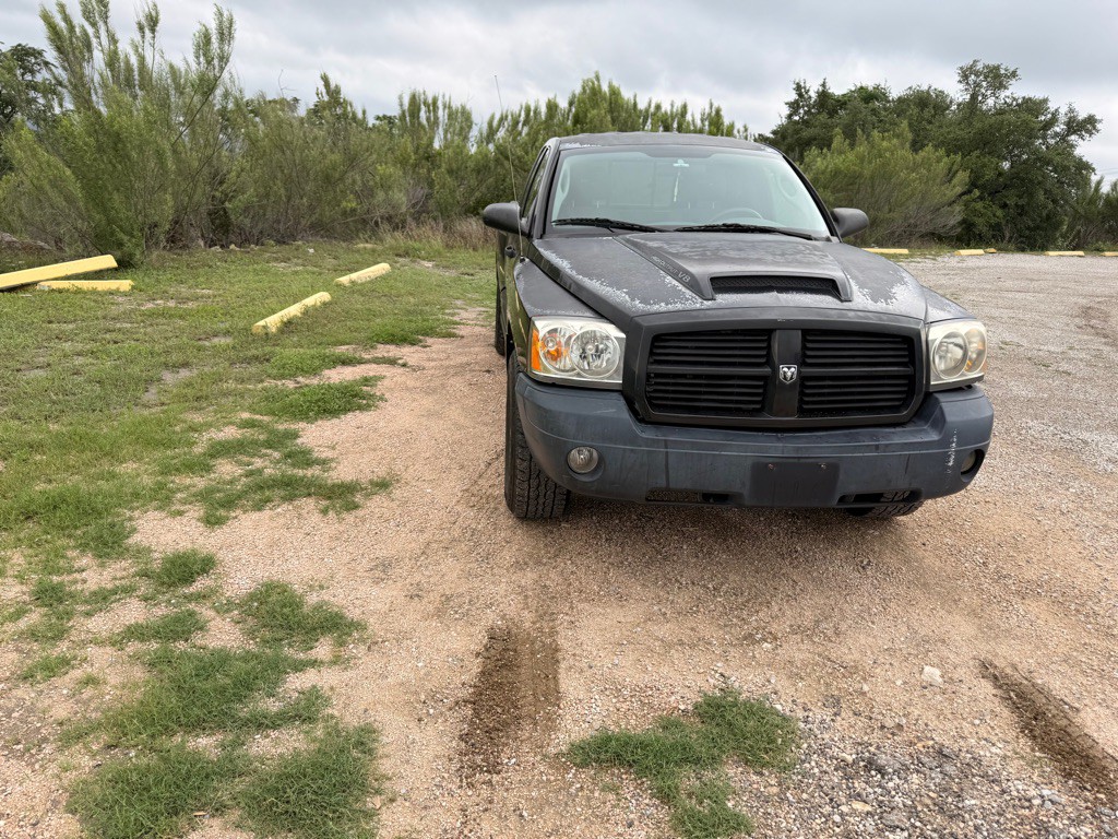 2006 Dodge Dakota Image 3