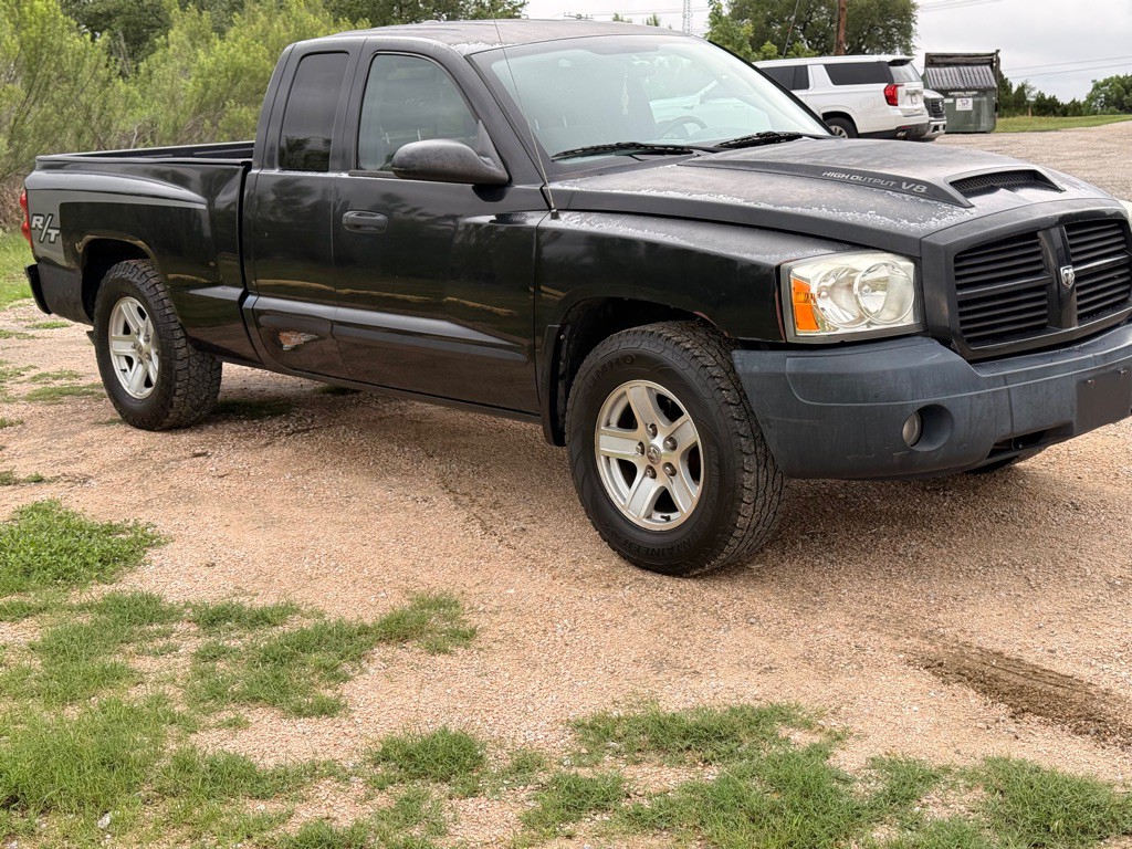 2006 Dodge Dakota Image 5