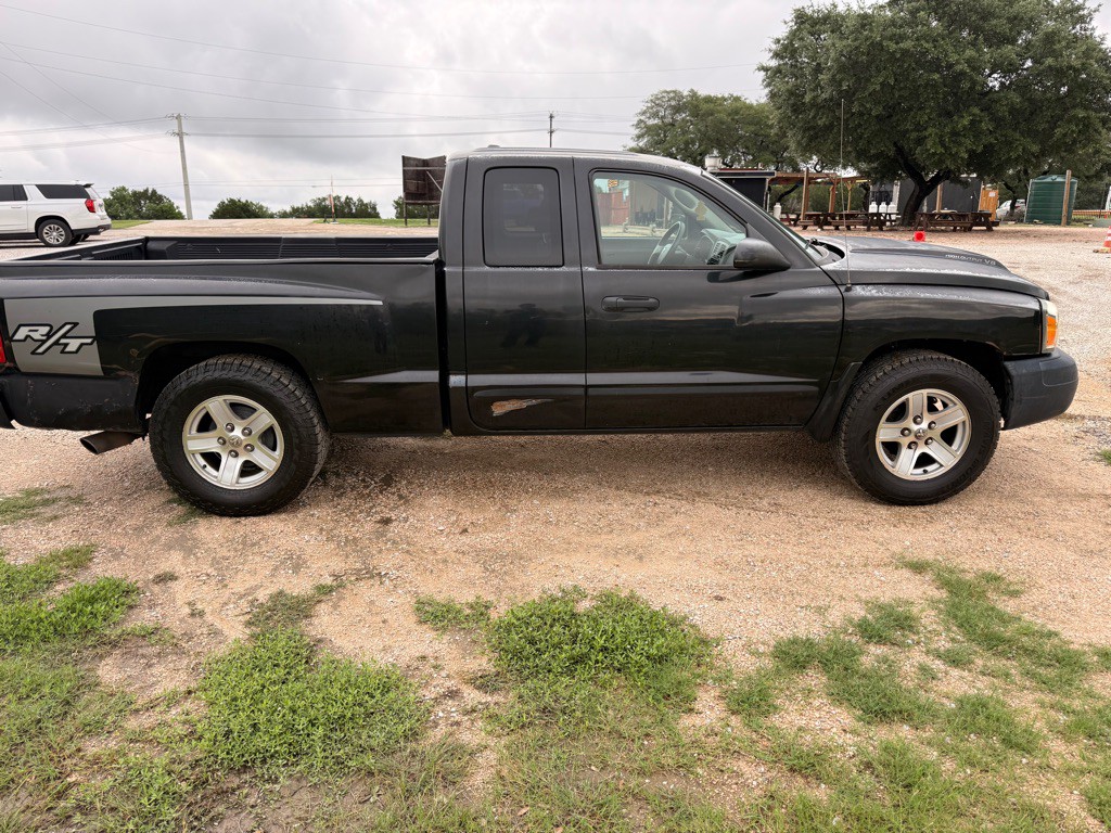 2006 Dodge Dakota Image 6