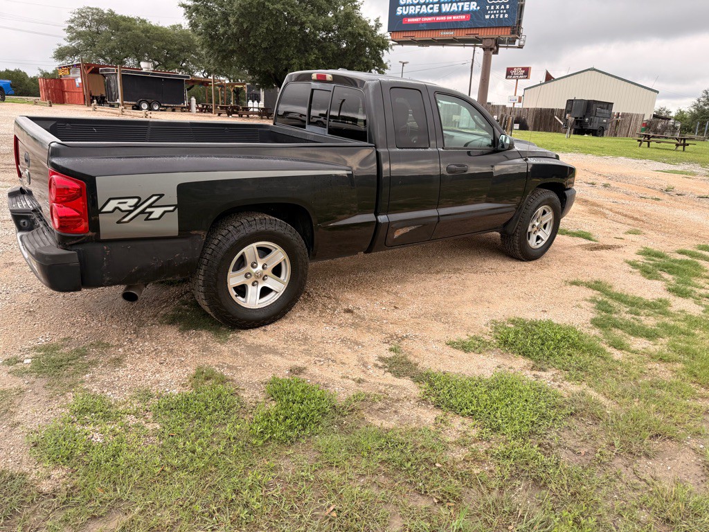 2006 Dodge Dakota Image 7