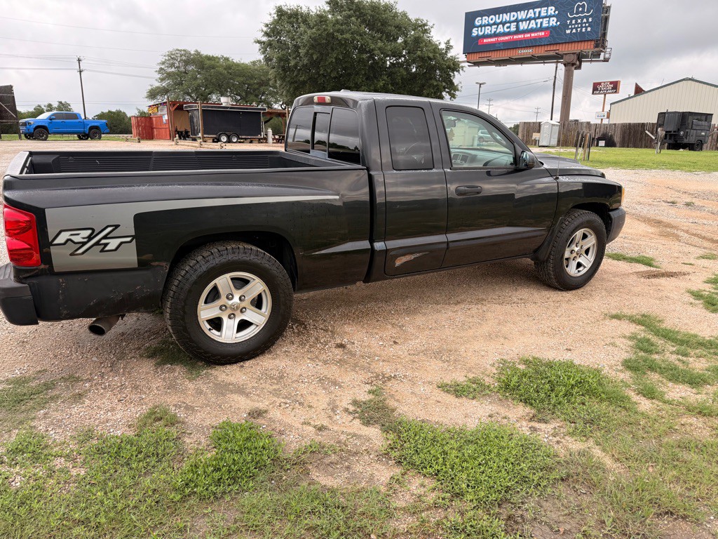 2006 Dodge Dakota Image 8