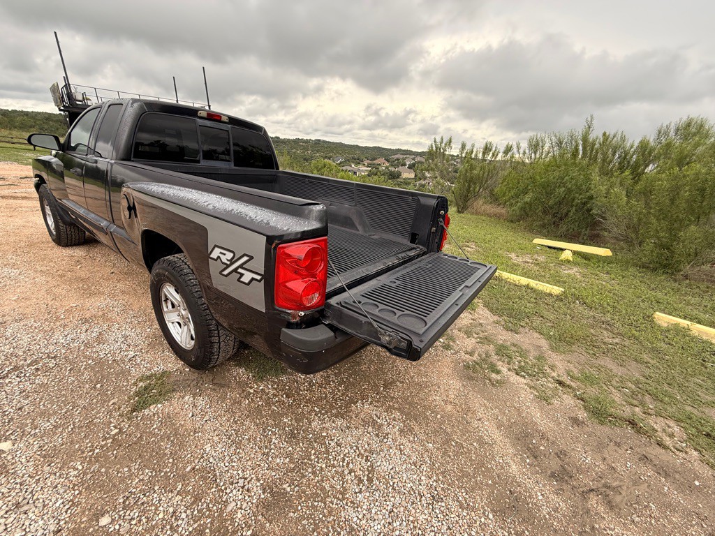 2006 Dodge Dakota Image 12