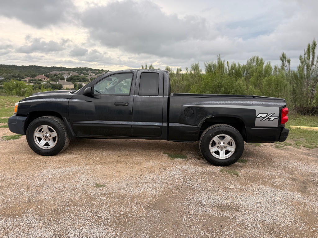 2006 Dodge Dakota Image 14