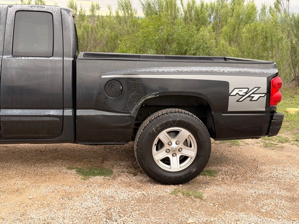 2006 Dodge Dakota Image 15