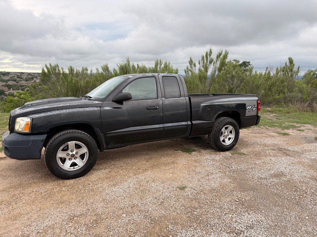 2006 Dodge Dakota Image 16