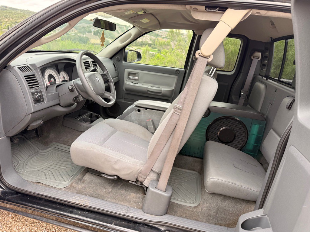 2006 Dodge Dakota Image 22