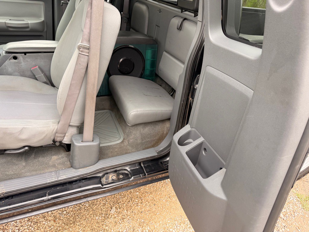 2006 Dodge Dakota Image 23