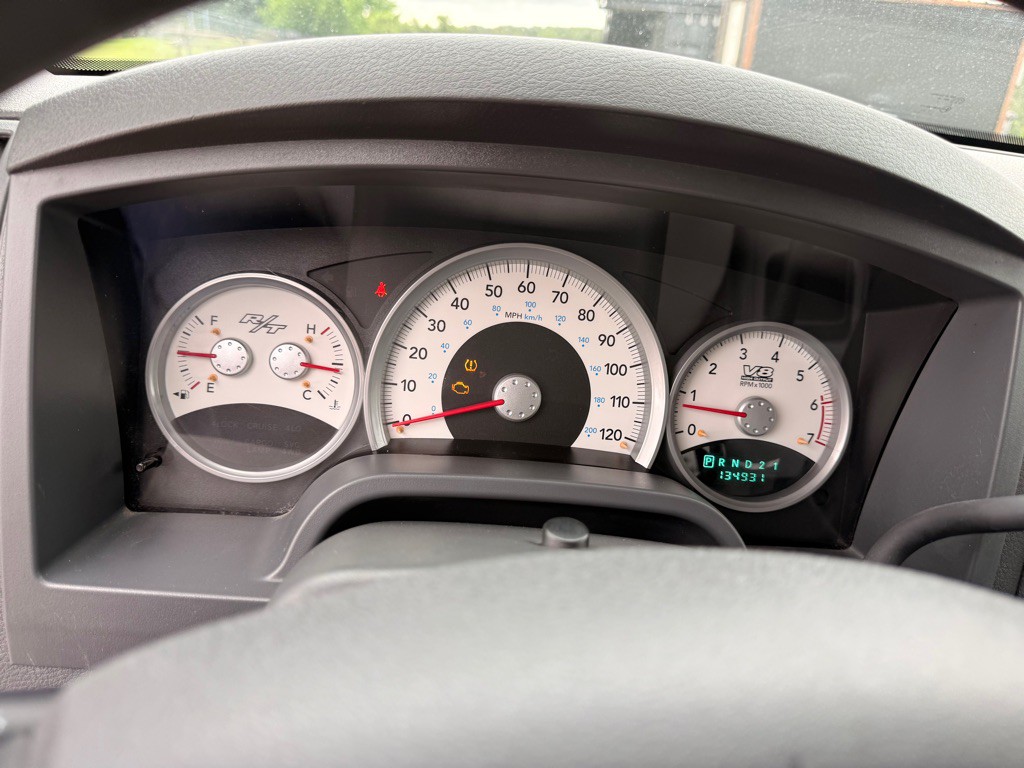 2006 Dodge Dakota Image 25
