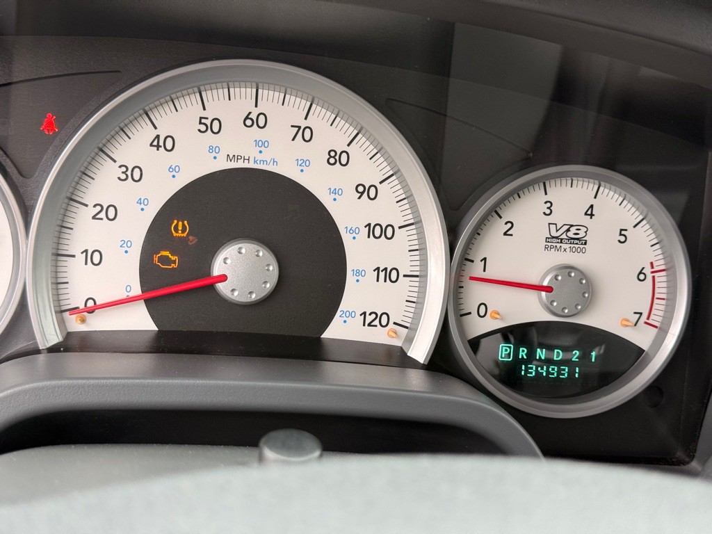 2006 Dodge Dakota Image 26