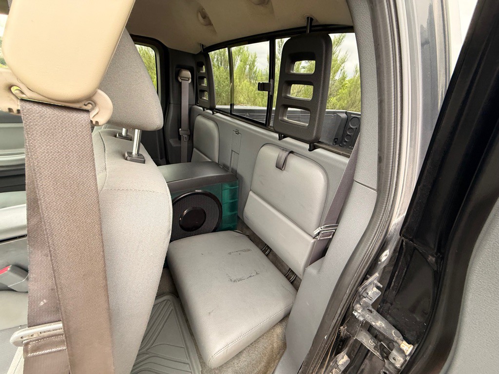 2006 Dodge Dakota Image 27