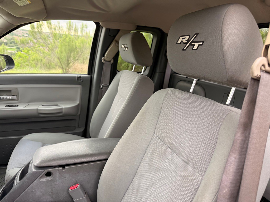 2006 Dodge Dakota Image 41