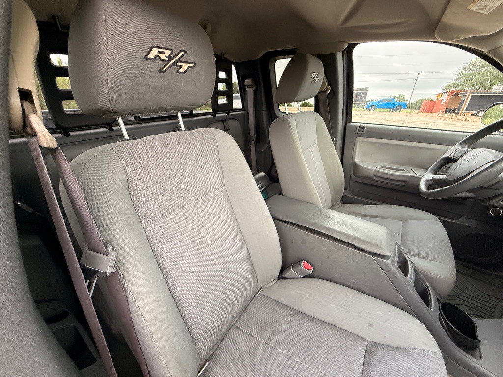 2006 Dodge Dakota Image 49