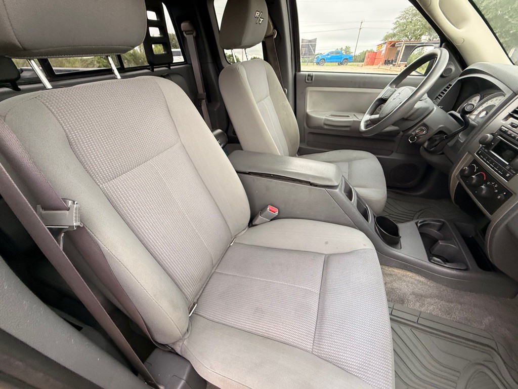 2006 Dodge Dakota Image 50