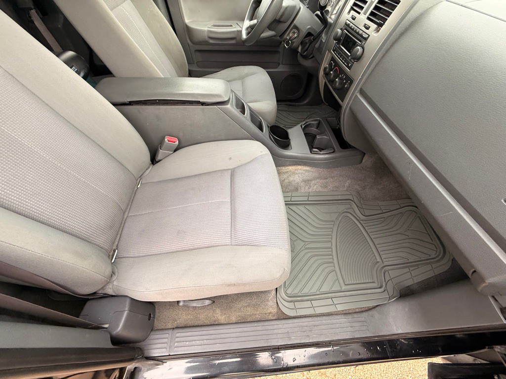 2006 Dodge Dakota Image 51