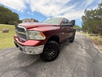 Image for 2016 RAM 1500 5.7''ft Crew Cab ID: 7449667