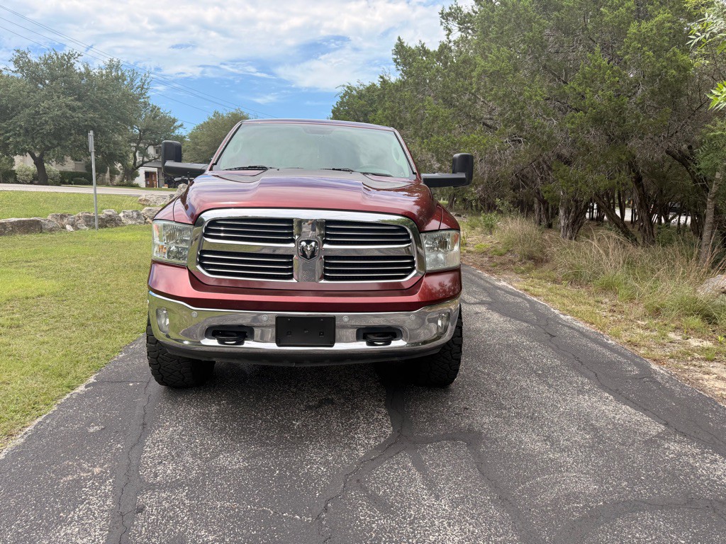 2016 RAM 1500 Image 5