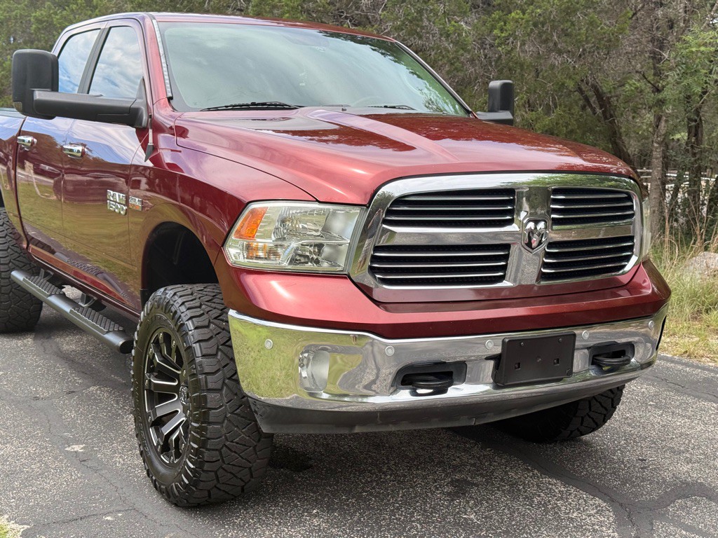 2016 RAM 1500 Image 7