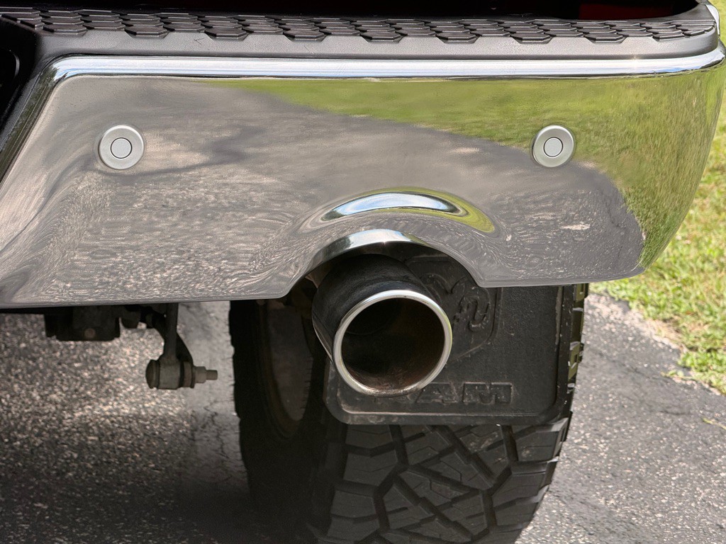 2016 RAM 1500 Image 11