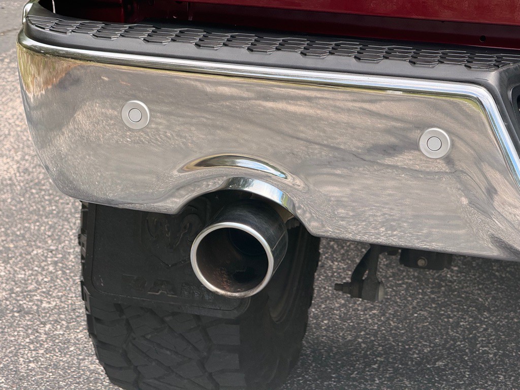 2016 RAM 1500 Image 12