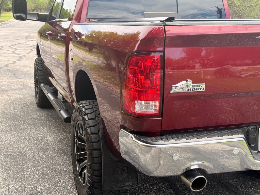 2016 RAM 1500 Image 13