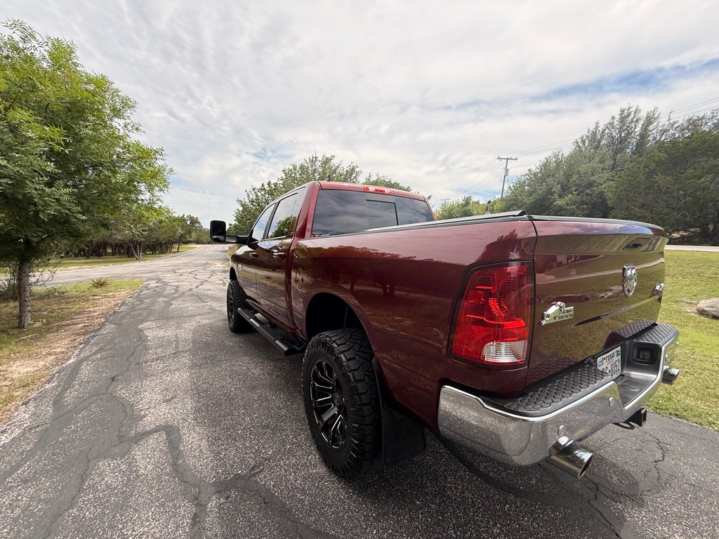 2016 RAM 1500 Image 17
