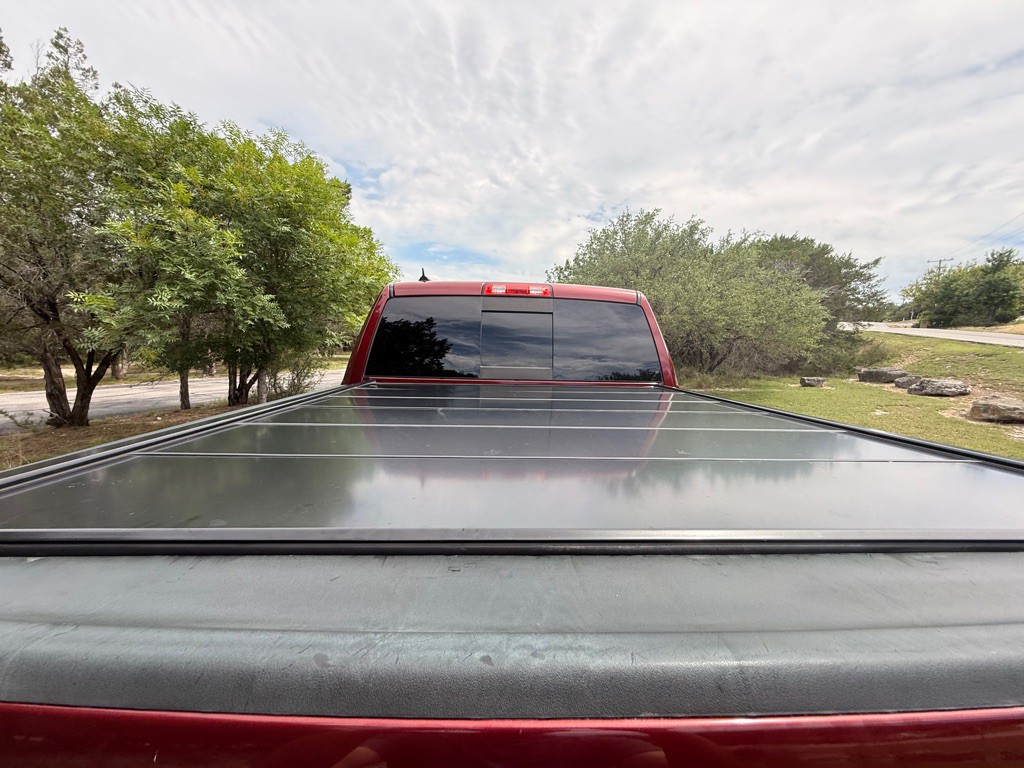 2016 RAM 1500 Image 18