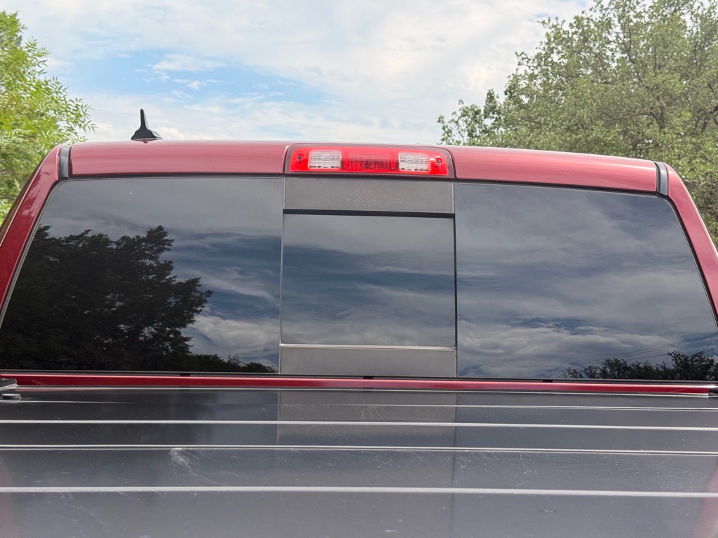2016 RAM 1500 Image 19