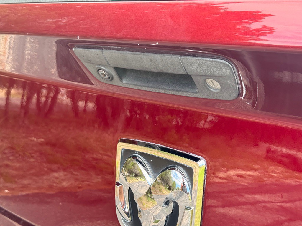 2016 RAM 1500 Image 20