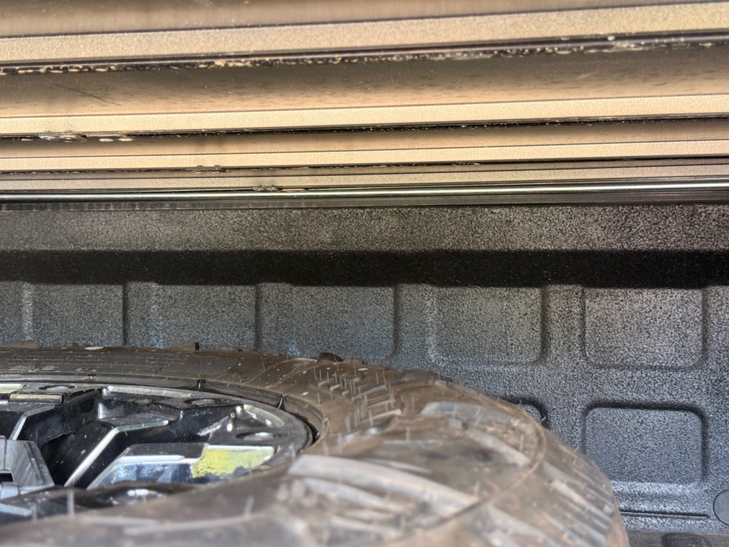 2016 RAM 1500 Image 25