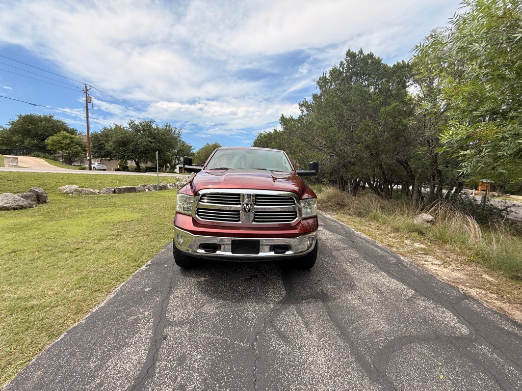 2016 RAM 1500 Image 27