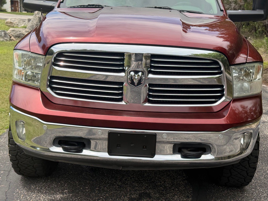 2016 RAM 1500 Image 28