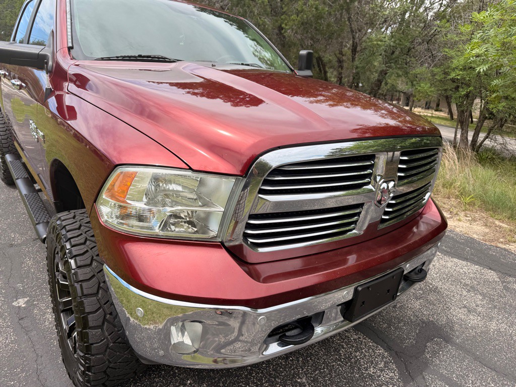 2016 RAM 1500 Image 29