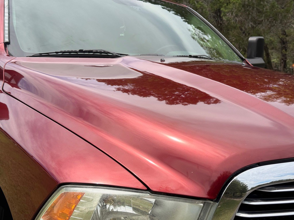 2016 RAM 1500 Image 30