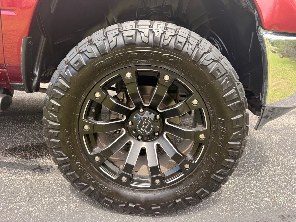 2016 RAM 1500 Image 41